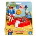 Rainbow Designs - Paddington's Bike and Side Car additional 2