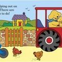 Rainbow Designs - Spots Tractor additional 2