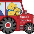 Rainbow Designs - Spots Tractor additional 1
