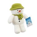 Rainbow Designs - The Snow Man Bean Toy additional 2