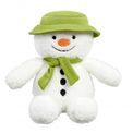 Rainbow Designs - The Snow Man Bean Toy additional 1