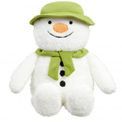 Rainbow Designs - The Snow Man Musical Toy additional 1