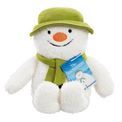 Rainbow Designs - The Snow Man Musical Toy additional 2