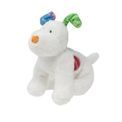 Rainbow Designs - The SnowDog Bean Toy additional 2