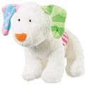 Rainbow Designs - The SnowDog Bean Toy additional 4