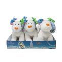 Rainbow Designs - The SnowDog Bean Toy additional 1