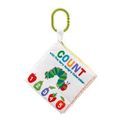 Rainbow Designs - Very Hungry Caterpillar Soft Book additional 1