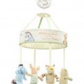 Rainbow Designs - Winnie the Pooh Cot Mobile additional 1