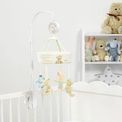 Rainbow Designs - Winnie the Pooh Cot Mobile additional 2
