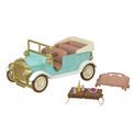 Sylvanian Families - Classic Family Car additional 3