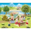 Sylvanian Families - Classic Family Car additional 5