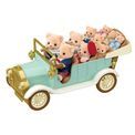 Sylvanian Families - Classic Family Car additional 4