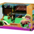 Sylvanian Families - Classic Family Car additional 2