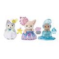 Sylvanian Families - Enchanted Fairy Babies additional 6