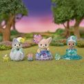 Sylvanian Families - Enchanted Fairy Babies additional 7