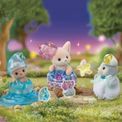 Sylvanian Families - Enchanted Fairy Babies additional 2