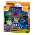 Sylvanian Families - Enchanted Fairy Babies additional 1