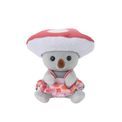 Sylvanian Families - Fairy Mushroom House additional 2