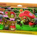 Sylvanian Families - Fairy Mushroom House additional 3