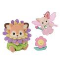 Sylvanian Families - Fairytale Tower additional 3