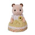 Sylvanian Families - Hamster Family additional 4