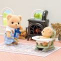 Sylvanian Families - Red Roof Riverside Manor Elegant Dining Room additional 6