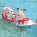 Sylvanian Families - Seal Sailors Leisure Boat additional 4