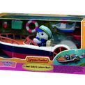 Sylvanian Families - Seal Sailors Leisure Boat additional 1