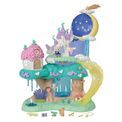 Sylvanian Families - Woodland Wonder Fairy Castle additional 2
