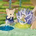 Sylvanian Families - Woodland Wonder Fairy Castle additional 6