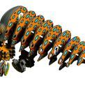 EUGY Octopus additional 2