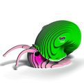 EUGY Snail additional 2