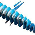 EUGY Spixs Macaw   additional 2