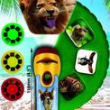 Funny Animals Torch &amp; Projector additional 4