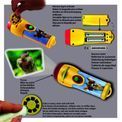 Funny Animals Torch &amp; Projector additional 3