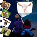 Funny Animals Torch &amp; Projector additional 5