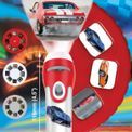 Super Cars Torch &amp; Projector additional 3