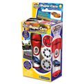 Super Cars Torch &amp; Projector additional 1