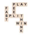 Bananagrams Classic additional 3