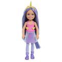 Barbie Chelsea Fantasy Doll additional 6