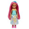 Barbie Chelsea Fantasy Doll additional 2