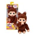 Little Live Pets My Baby Mini Monkey Single Pack additional 4
