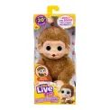 Little Live Pets My Baby Mini Monkey Single Pack additional 1