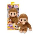 Little Live Pets My Baby Mini Monkey Single Pack additional 2
