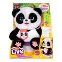 Little Live Pets My Baby Panda 1pk (S2) additional 1
