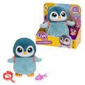 Little Live Pets My Pet Penguin (S2) - 26535 additional 2