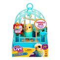 Little Live Pets My Really Real Bird &amp; Cage Indie (S2) additional 1