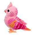 Little Live Pets My Really Real Bird &amp; Cage Rosie additional 5