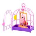 Little Live Pets My Really Real Bird &amp; Cage Rosie additional 6