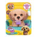 Little Live Pets My Really Real Puppy Bailey additional 1